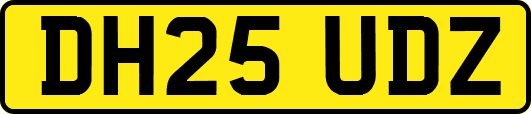 DH25UDZ