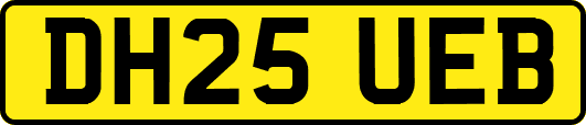 DH25UEB