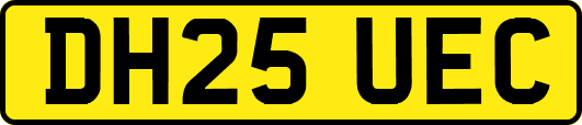 DH25UEC