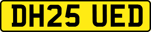 DH25UED
