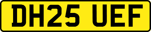 DH25UEF