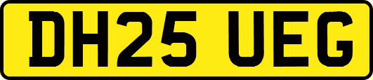 DH25UEG