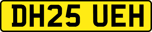 DH25UEH