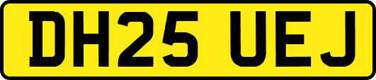 DH25UEJ