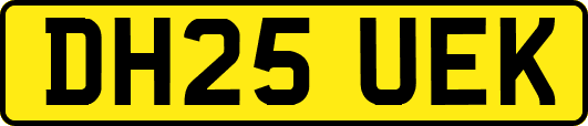 DH25UEK