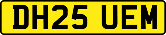 DH25UEM