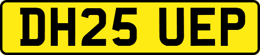 DH25UEP