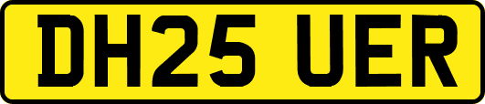 DH25UER