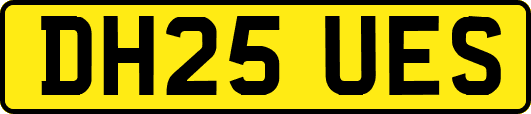 DH25UES