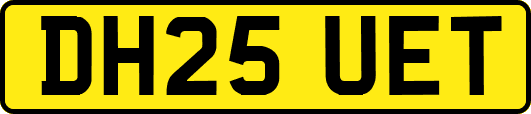 DH25UET