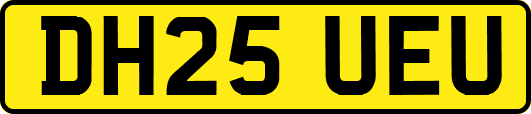 DH25UEU