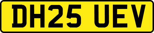 DH25UEV