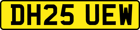 DH25UEW