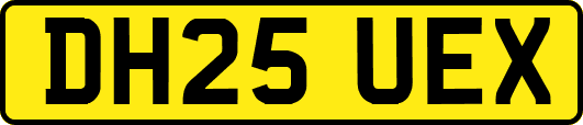 DH25UEX