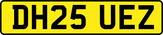 DH25UEZ