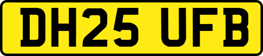 DH25UFB