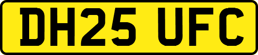 DH25UFC