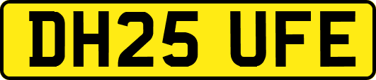 DH25UFE