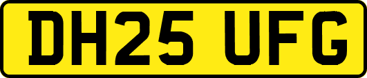 DH25UFG