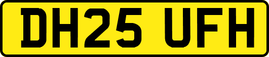 DH25UFH
