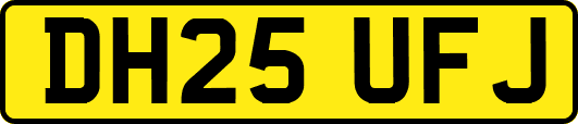 DH25UFJ