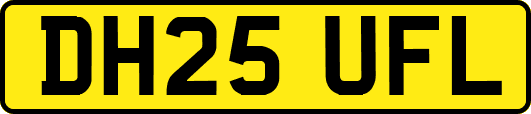 DH25UFL
