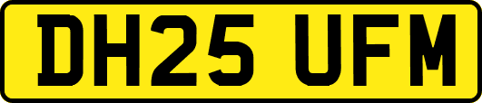 DH25UFM