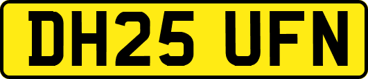 DH25UFN