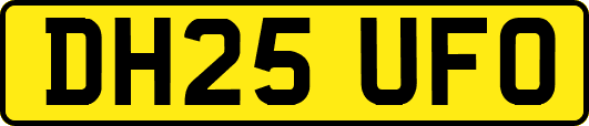 DH25UFO