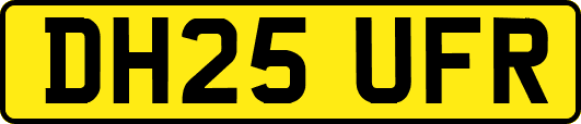 DH25UFR