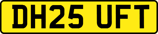 DH25UFT