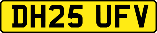 DH25UFV