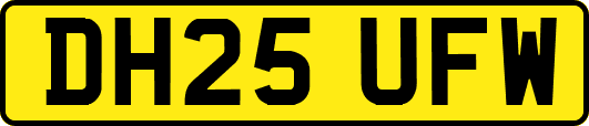 DH25UFW