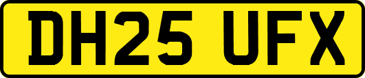 DH25UFX