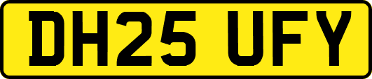 DH25UFY