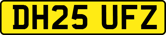 DH25UFZ