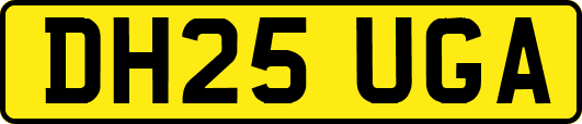 DH25UGA