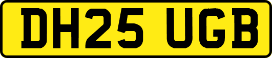 DH25UGB