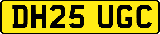 DH25UGC