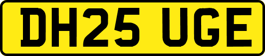 DH25UGE