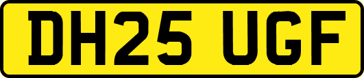 DH25UGF