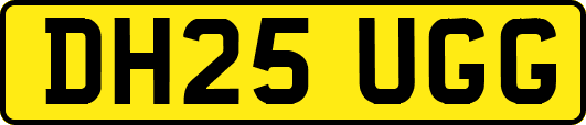 DH25UGG