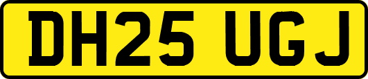 DH25UGJ