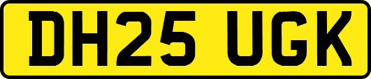 DH25UGK