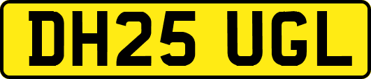 DH25UGL
