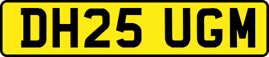 DH25UGM