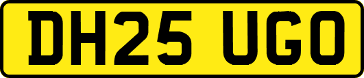 DH25UGO