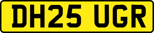 DH25UGR