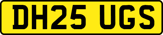 DH25UGS