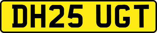 DH25UGT